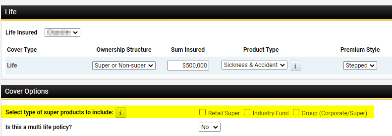 Risk Researcher Super Products