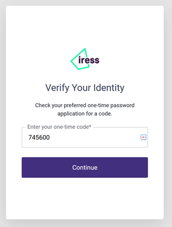 2FA Login